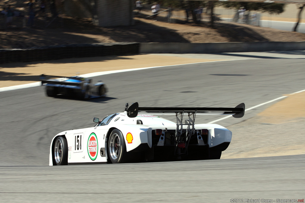 2012 Rolex Monterey Motorsports Reunion-14