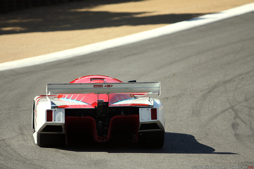 2012 Rolex Monterey Motorsports Reunion-14