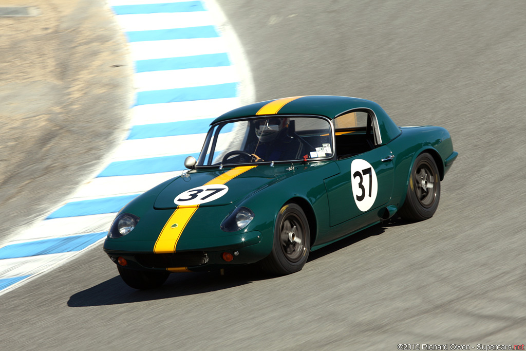 2012 Rolex Monterey Motorsports Reunion-15