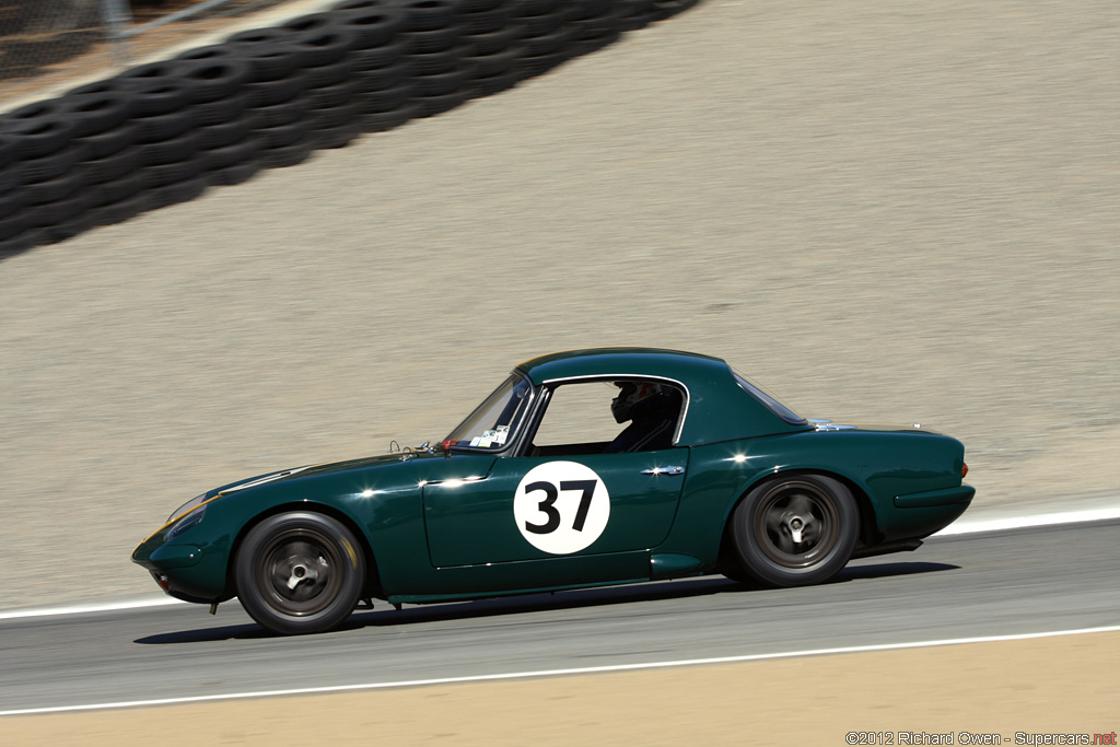 2012 Rolex Monterey Motorsports Reunion-15