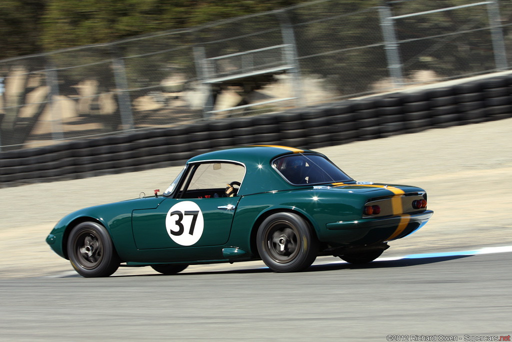 2012 Rolex Monterey Motorsports Reunion-15