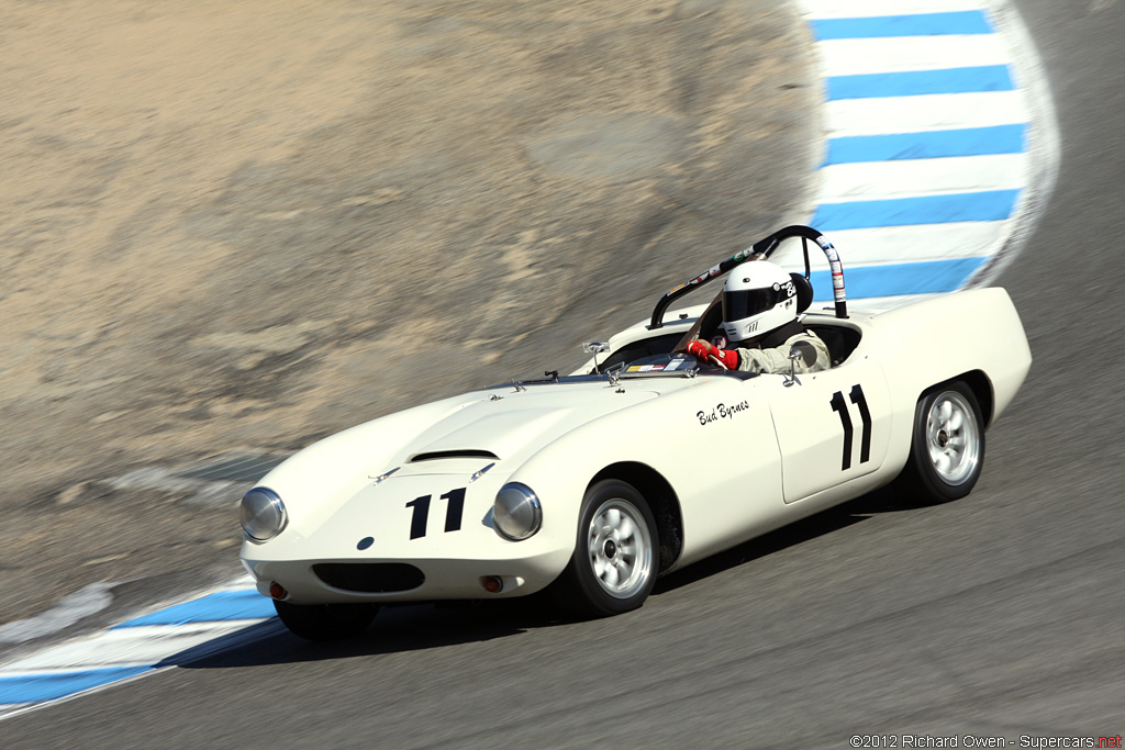 2012 Rolex Monterey Motorsports Reunion-15