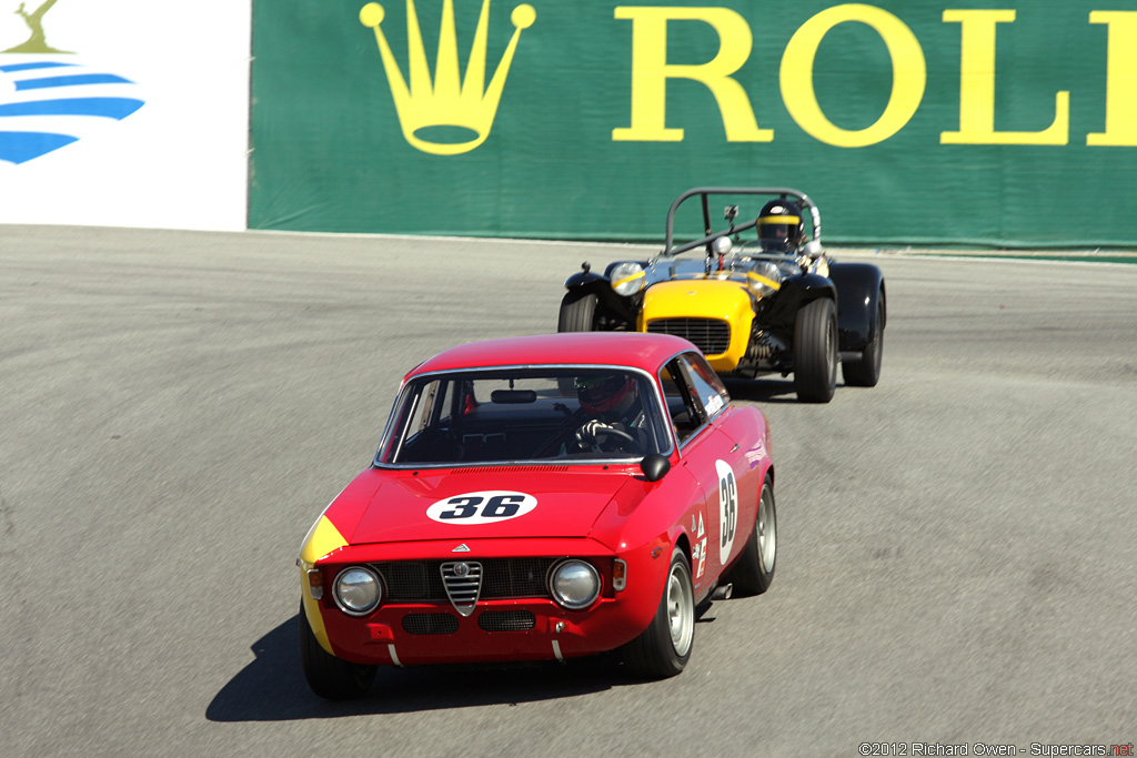 2012 Rolex Monterey Motorsports Reunion-15