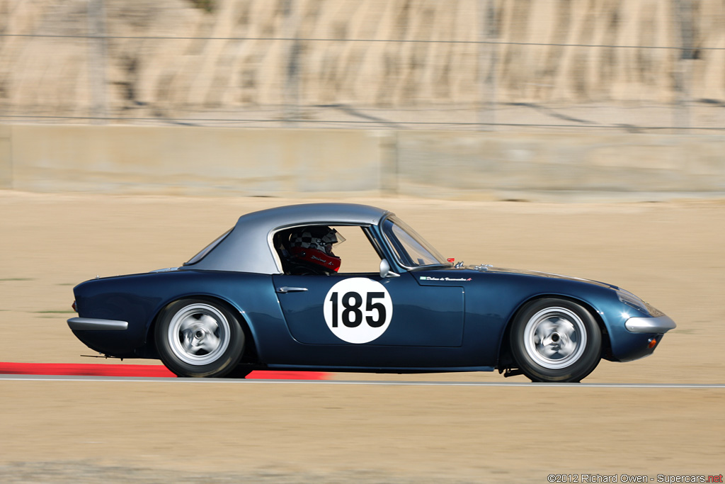 2012 Rolex Monterey Motorsports Reunion-15