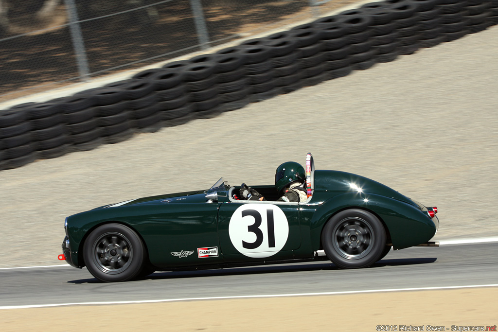 2012 Rolex Monterey Motorsports Reunion-15