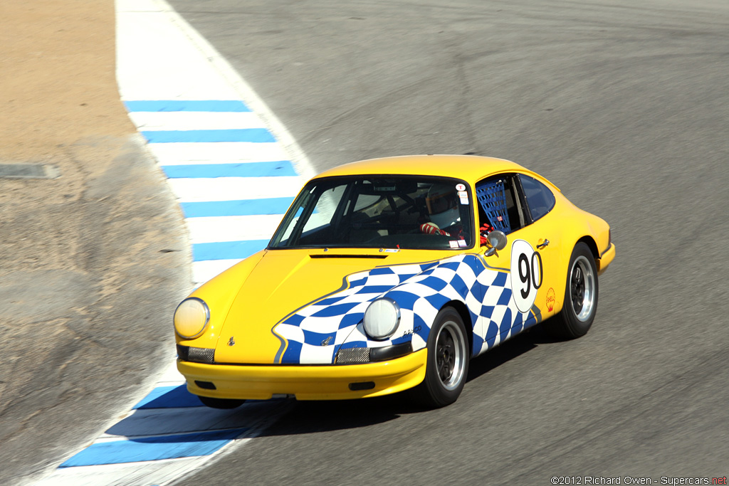 2012 Rolex Monterey Motorsports Reunion-15