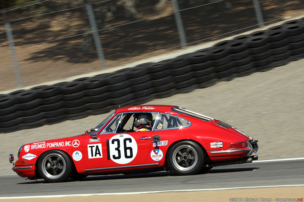 2012 Rolex Monterey Motorsports Reunion-15