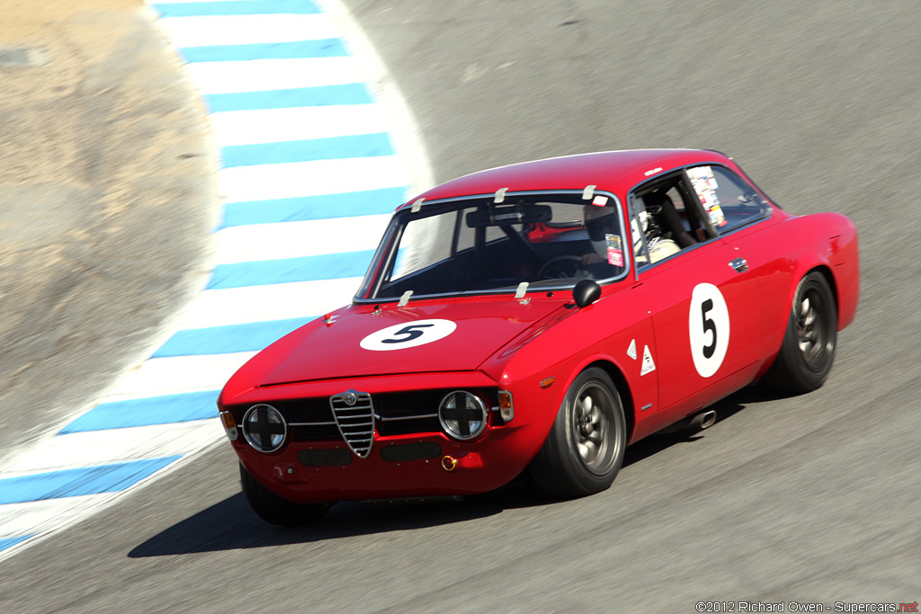 2012 Rolex Monterey Motorsports Reunion-15