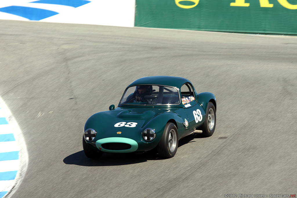 2012 Rolex Monterey Motorsports Reunion-15