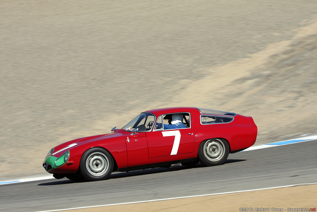 2012 Rolex Monterey Motorsports Reunion-15