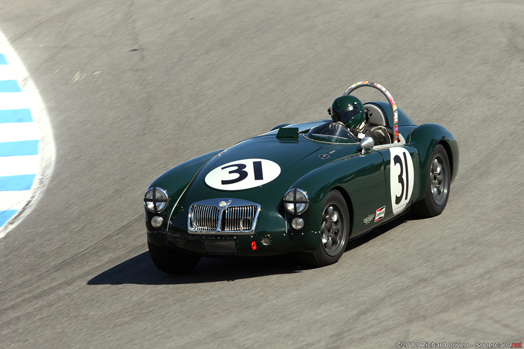 2012 Rolex Monterey Motorsports Reunion-15