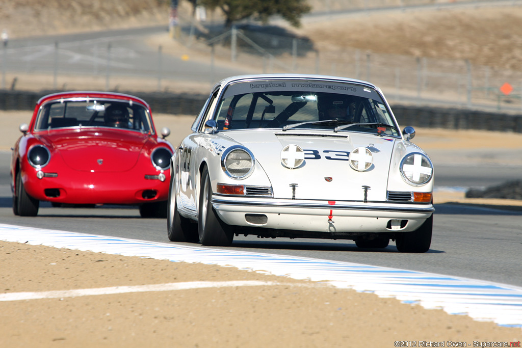 2012 Rolex Monterey Motorsports Reunion-15