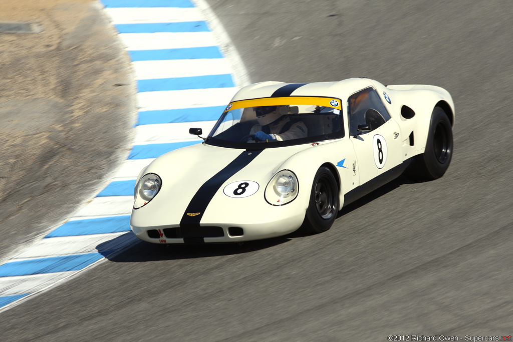 2012 Rolex Monterey Motorsports Reunion-15