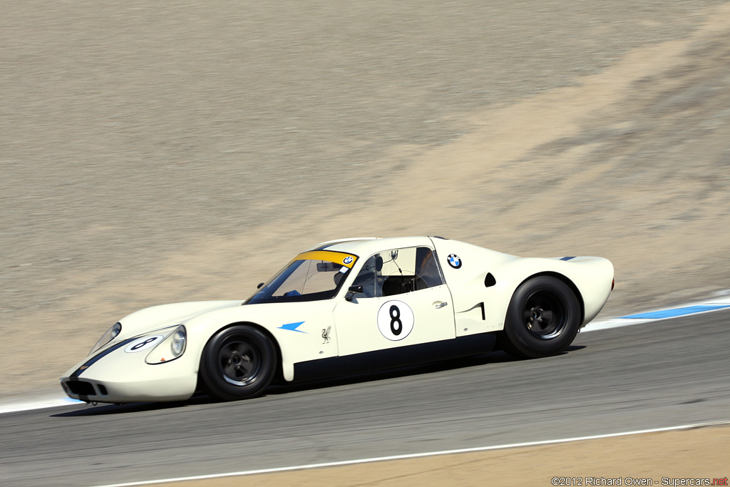 2012 Rolex Monterey Motorsports Reunion-15