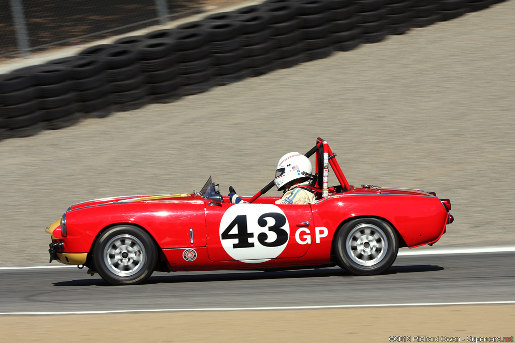 2012 Rolex Monterey Motorsports Reunion-15