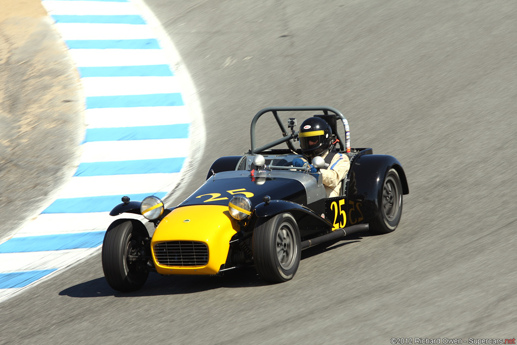 2012 Rolex Monterey Motorsports Reunion-15