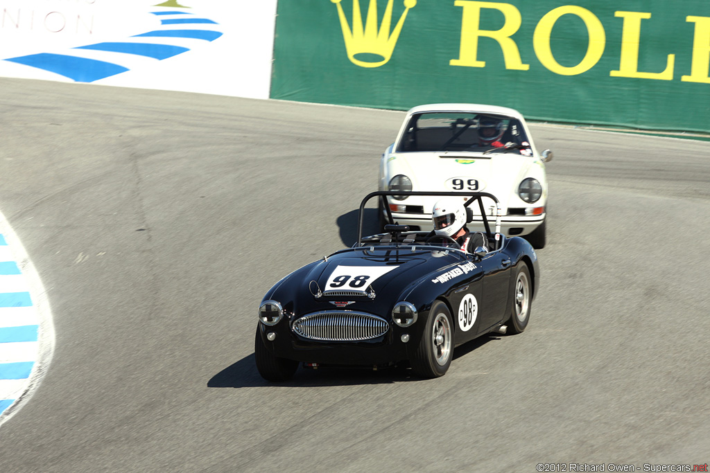 2012 Rolex Monterey Motorsports Reunion-15