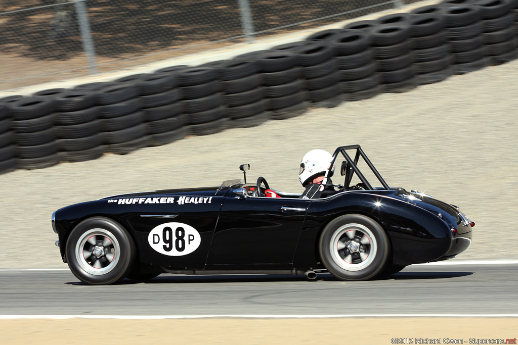 2012 Rolex Monterey Motorsports Reunion-15