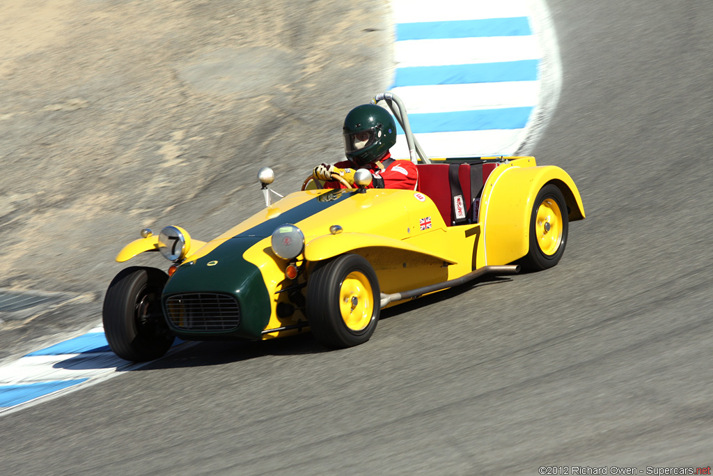 2012 Rolex Monterey Motorsports Reunion-15