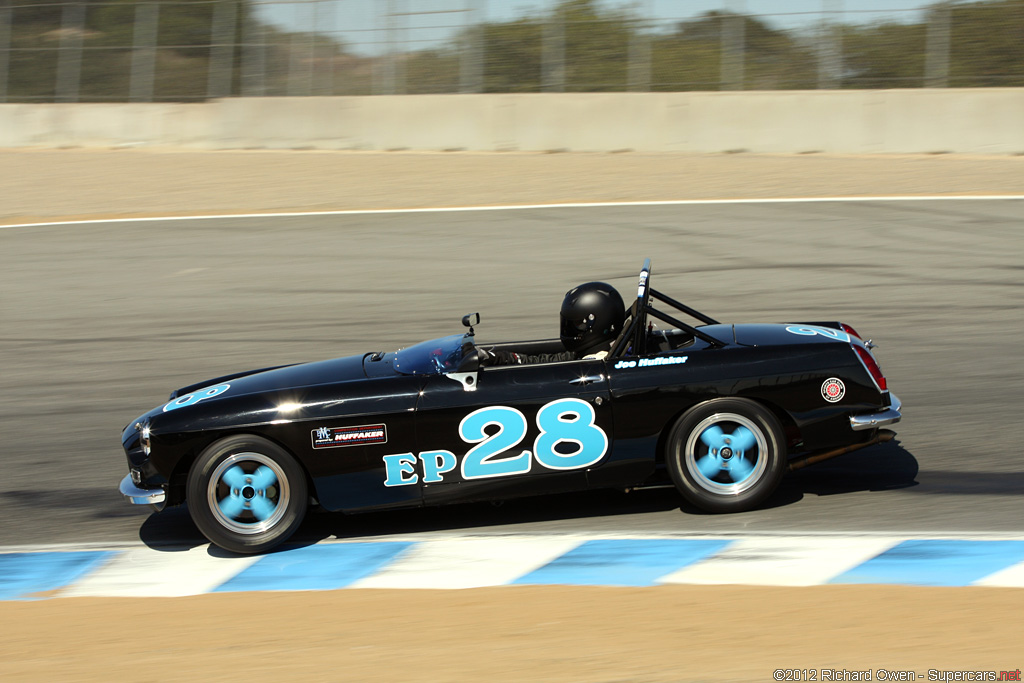 2012 Rolex Monterey Motorsports Reunion-15