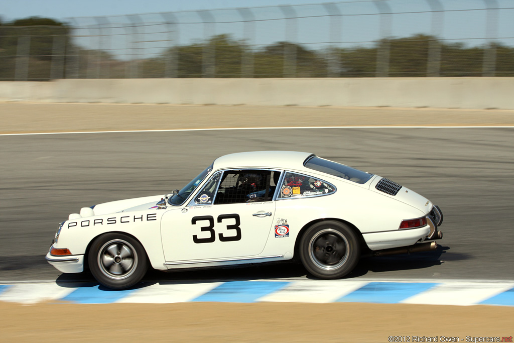 2012 Rolex Monterey Motorsports Reunion-15