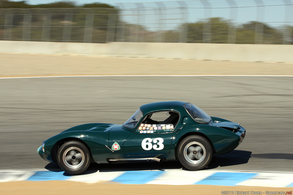 2012 Rolex Monterey Motorsports Reunion-15