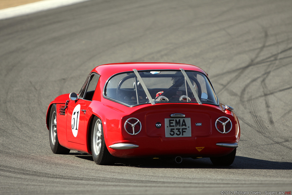 2012 Rolex Monterey Motorsports Reunion-15