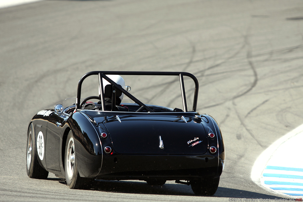 2012 Rolex Monterey Motorsports Reunion-15