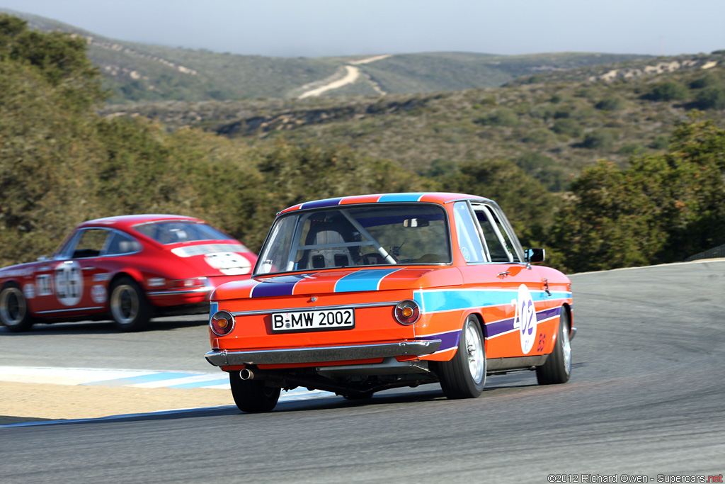 2012 Rolex Monterey Motorsports Reunion-15