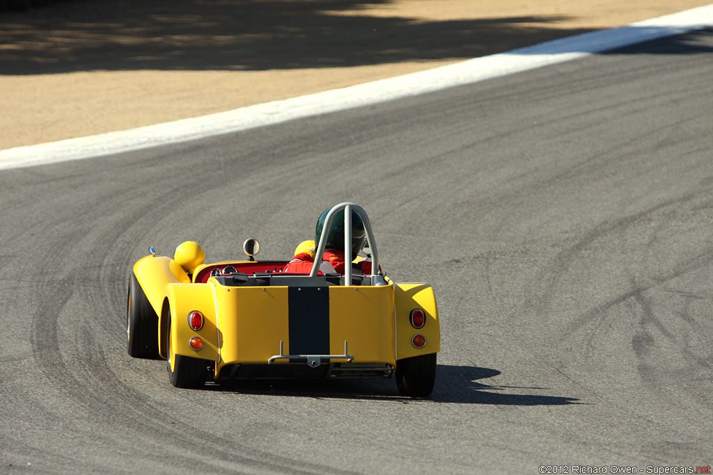 2012 Rolex Monterey Motorsports Reunion-15