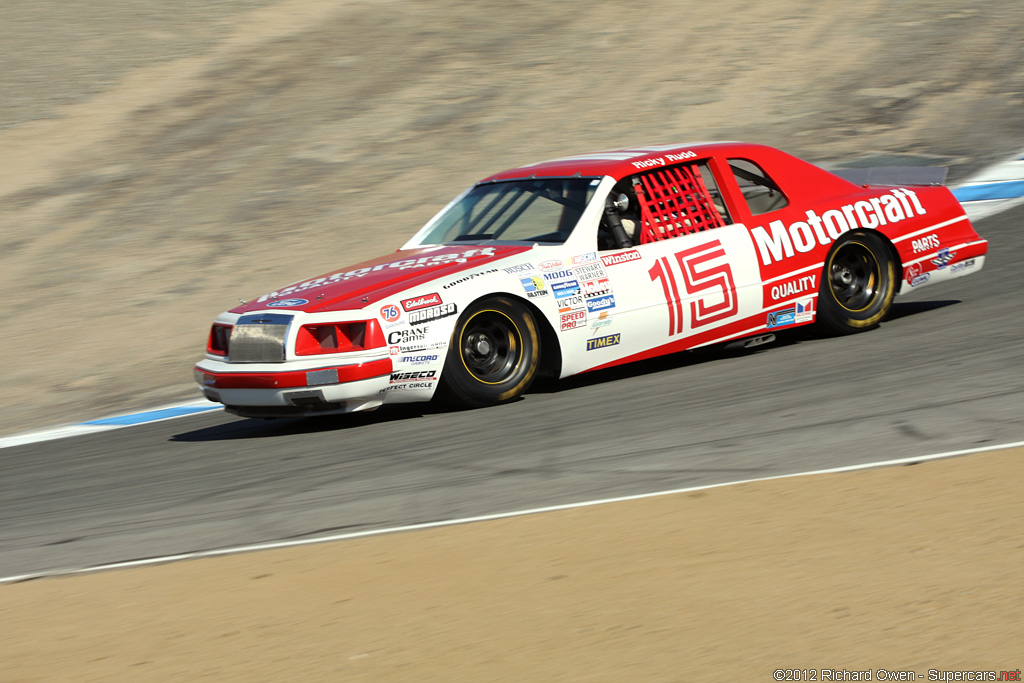 2012 Rolex Monterey Motorsports Reunion-16