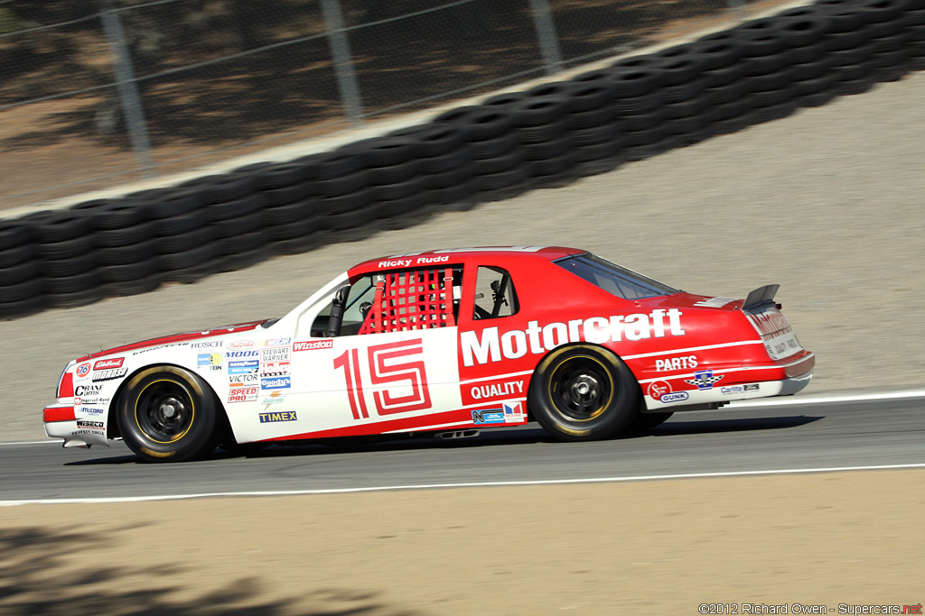 2012 Rolex Monterey Motorsports Reunion-16