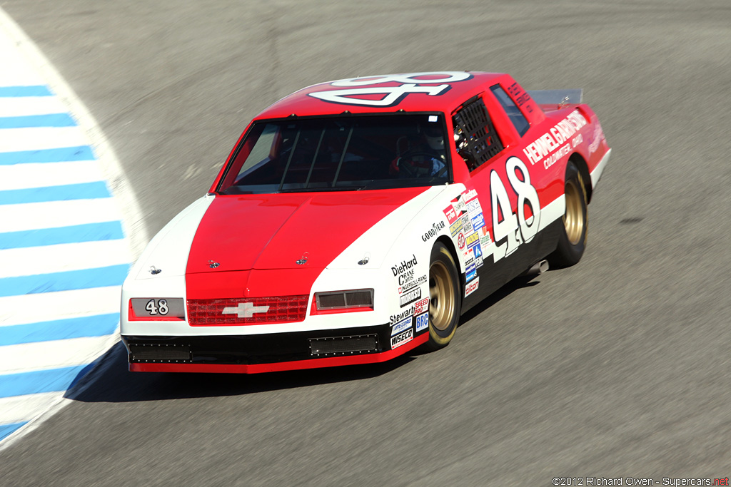 2012 Rolex Monterey Motorsports Reunion-16