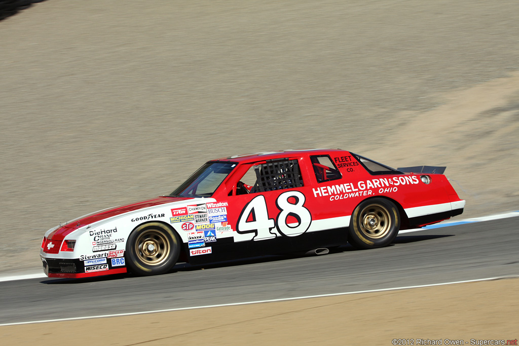 2012 Rolex Monterey Motorsports Reunion-16