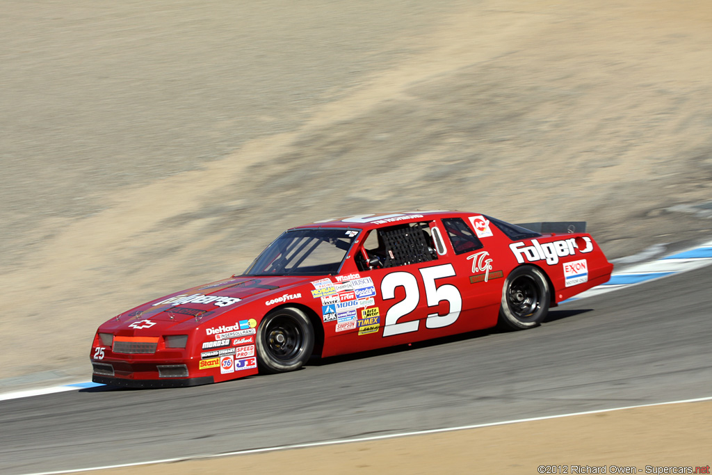 2012 Rolex Monterey Motorsports Reunion-16