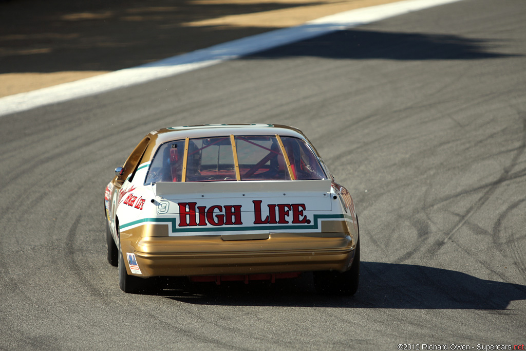 2012 Rolex Monterey Motorsports Reunion-16