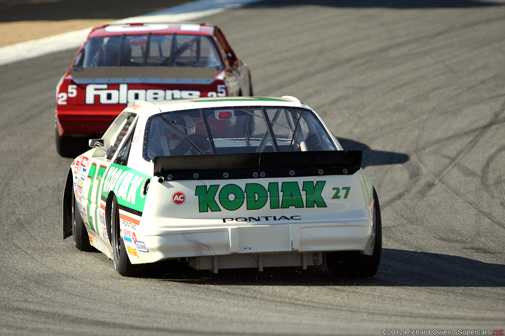 2012 Rolex Monterey Motorsports Reunion-16