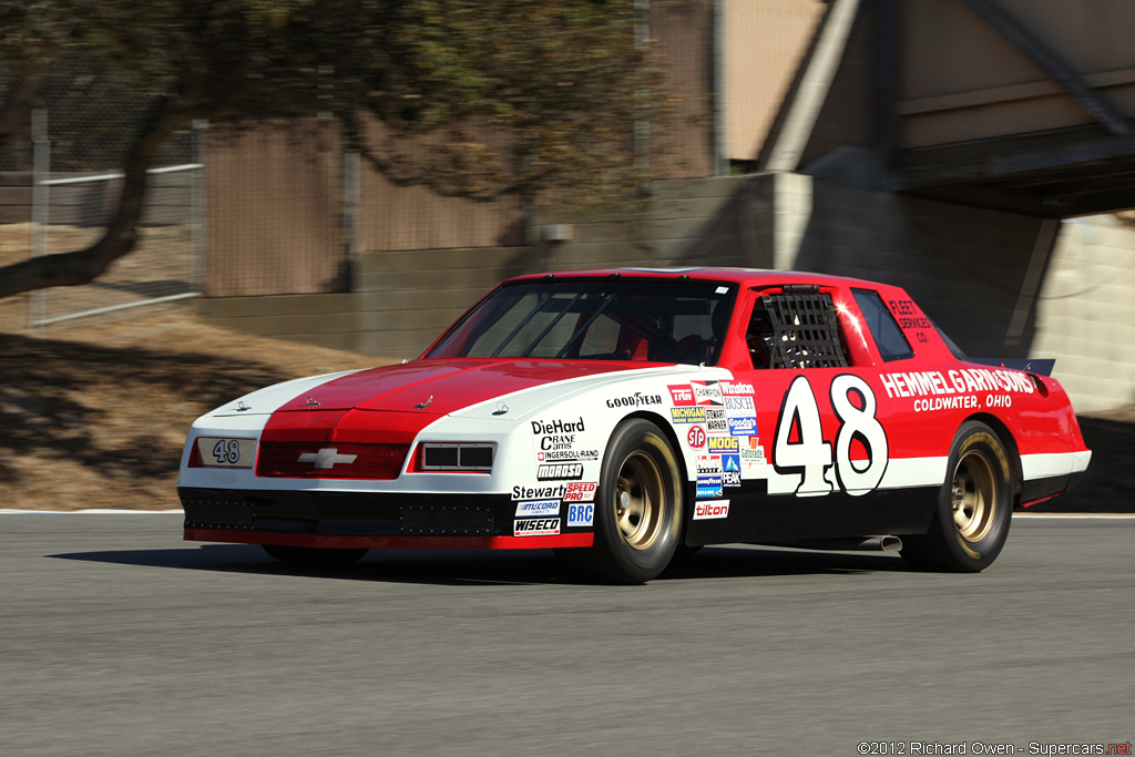 2012 Rolex Monterey Motorsports Reunion-16