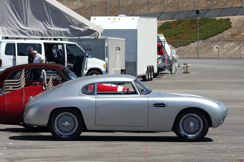 2012 Rolex Monterey Motorsports Reunion-13