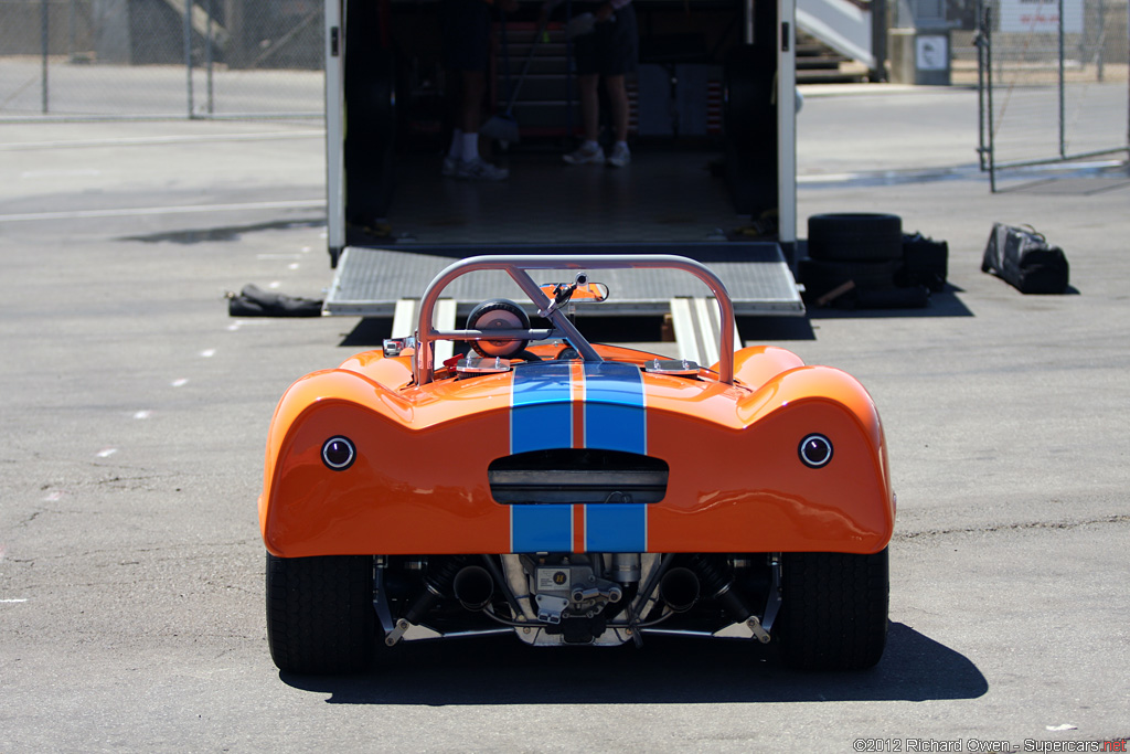 2012 Rolex Monterey Motorsports Reunion-6