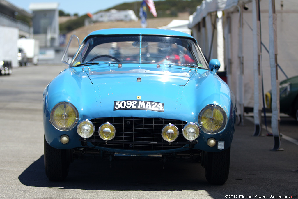 2012 Pebble Beach Concours d'Elegance-19