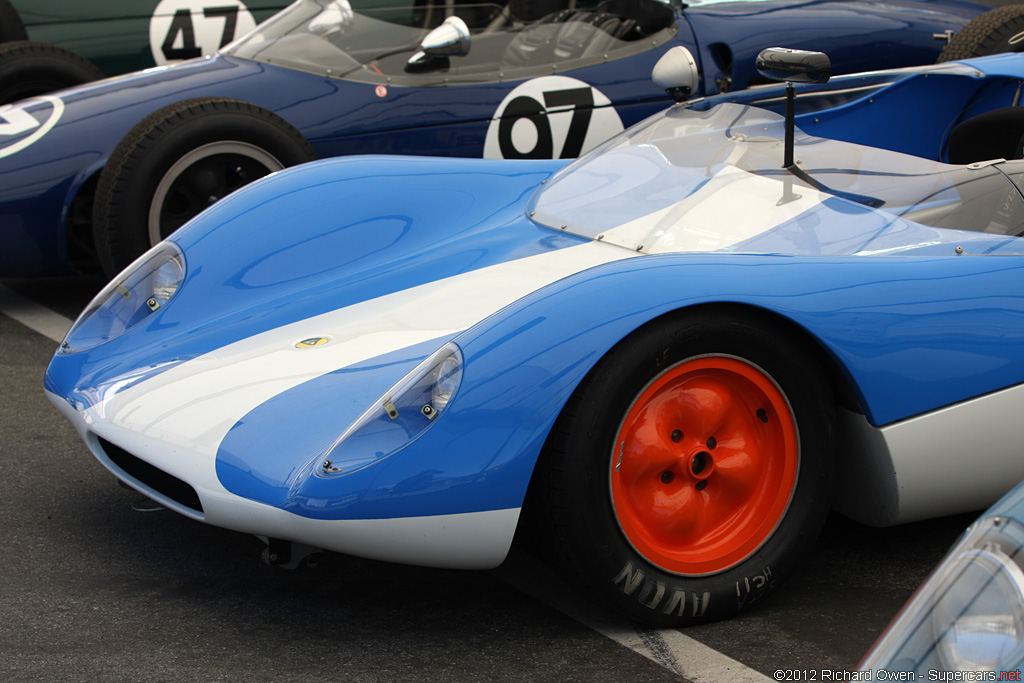 2012 Rolex Monterey Motorsports Reunion-6