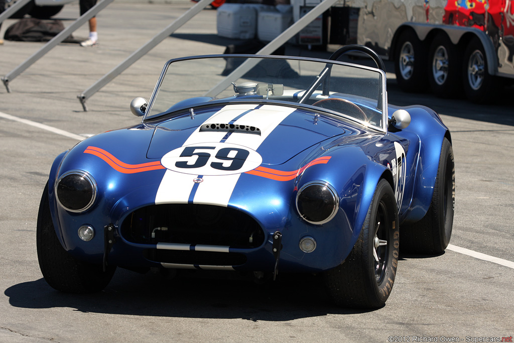 2012 Rolex Monterey Motorsports Reunion-4