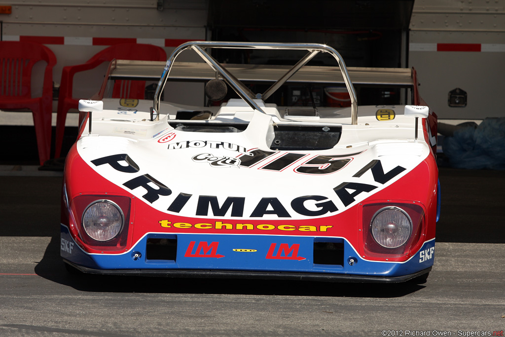 2012 Rolex Monterey Motorsports Reunion-12