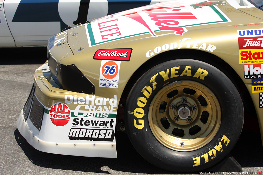 2012 Rolex Monterey Motorsports Reunion-16