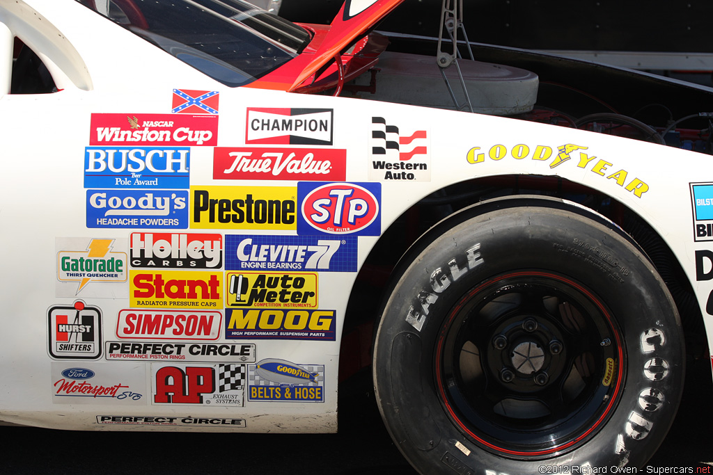 2012 Rolex Monterey Motorsports Reunion-16