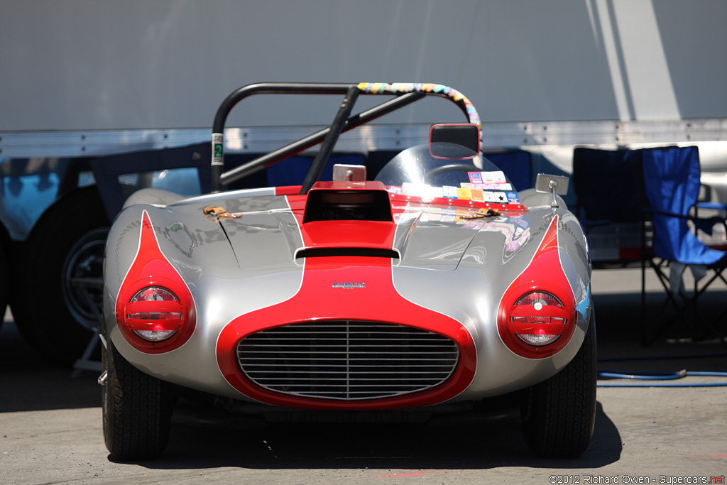 2012 Rolex Monterey Motorsports Reunion-13