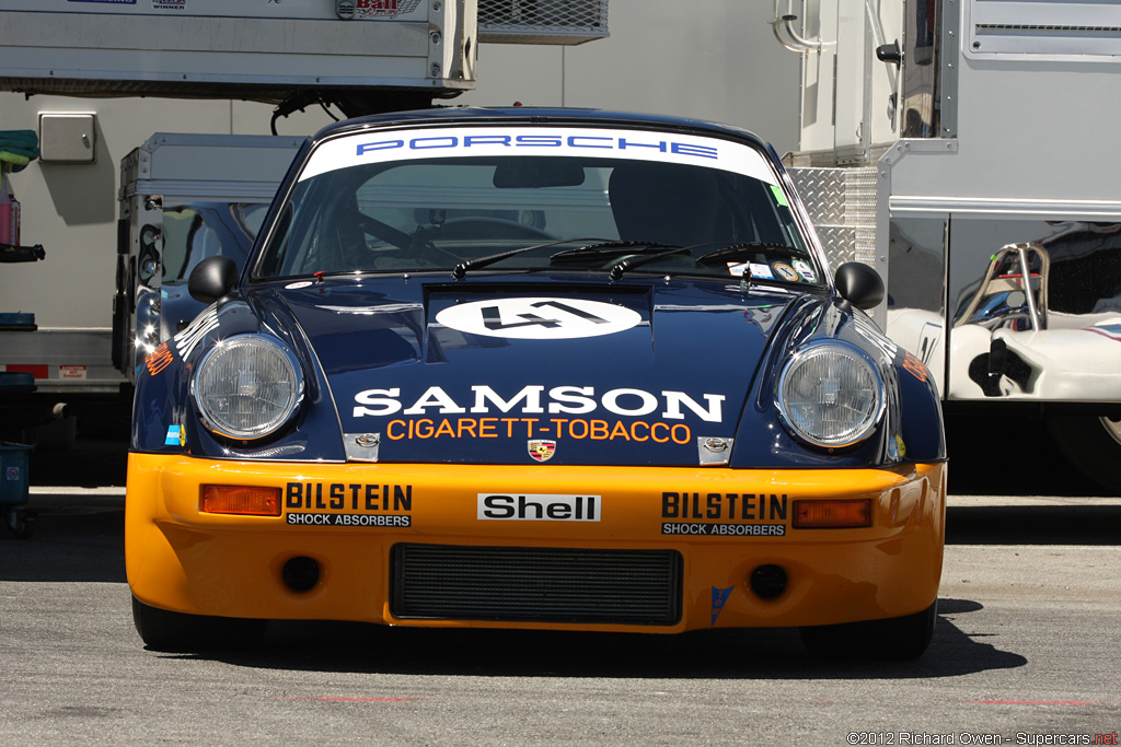 2012 Rolex Monterey Motorsports Reunion-7