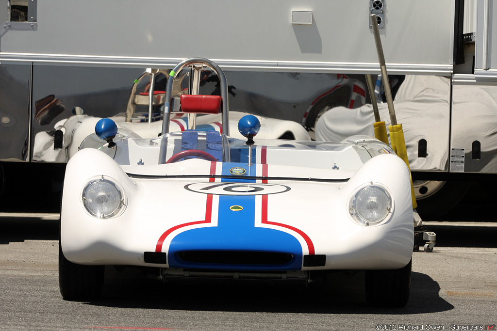 2012 Rolex Monterey Motorsports Reunion-6