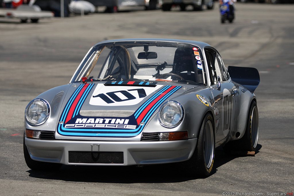 2012 Rolex Monterey Motorsports Reunion-7